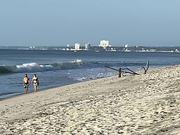 Playa Caracol