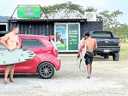 Playa Caracol
