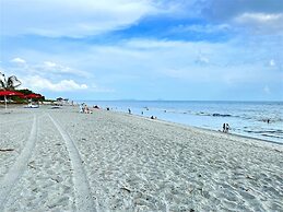 Playa Caracol