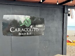 Playa Caracol
