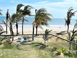 Playa Caracol