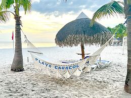 Playa Caracol