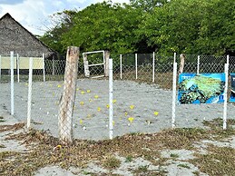Playa Caracol