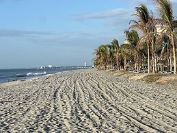 Playa Caracol