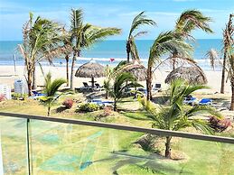 Playa Caracol