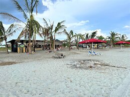 Playa Caracol
