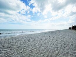 Playa Caracol