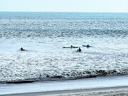 Playa Caracol
