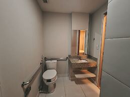 Prime Hotel Araguari