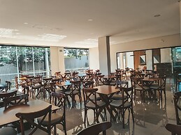 Prime Hotel Araguari