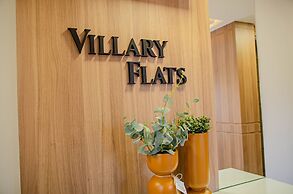 VILLARY FLATS
