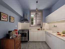 the House by the sea Beach Holiday Villa for Families up 8-9 Persons