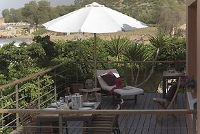 the House by the sea Beach Holiday Villa for Families up 8-9 Persons