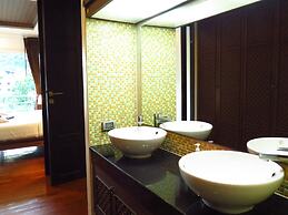 6 39 -2bedroom 2baths 1 km Walking to Patong Beach