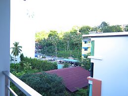 6 39 -2bedroom 2baths 1 km Walking to Patong Beach