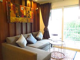 6 39 -2bedroom 2baths 1 km Walking to Patong Beach