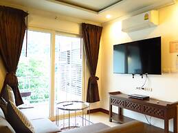 6 39 -2bedroom 2baths 1 km Walking to Patong Beach