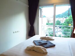 6 39 -2bedroom 2baths 1 km Walking to Patong Beach
