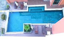 6 39 -2bedroom 2baths 1 km Walking to Patong Beach