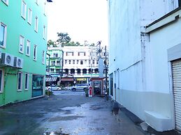 6 39 -2bedroom 2baths 1 km Walking to Patong Beach