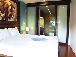 6 39 -2bedroom 2baths 1 km Walking to Patong Beach