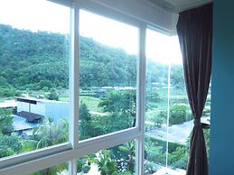 6 39 -2bedroom 2baths 1 km Walking to Patong Beach