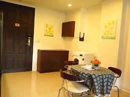 6 39 -2bedroom 2baths 1 km Walking to Patong Beach