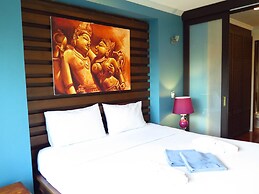 6 39 -2bedroom 2baths 1 km Walking to Patong Beach