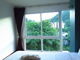 6 39 -2bedroom 2baths 1 km Walking to Patong Beach