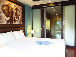 6 39 -2bedroom 2baths 1 km Walking to Patong Beach