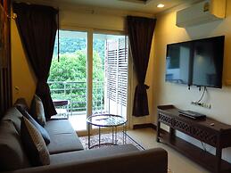 6 39 -2bedroom 2baths 1 km Walking to Patong Beach