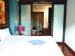 6 39 -2bedroom 2baths 1 km Walking to Patong Beach