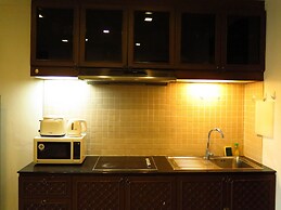 6 39 -2bedroom 2baths 1 km Walking to Patong Beach