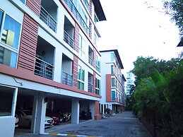 6 39 -2bedroom 2baths 1 km Walking to Patong Beach
