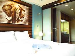 6 39 -2bedroom 2baths 1 km Walking to Patong Beach