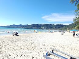 6 39 -2bedroom 2baths 1 km Walking to Patong Beach