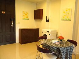 6 39 -2bedroom 2baths 1 km Walking to Patong Beach