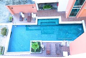 6 39 -2bedroom 2baths 1 km Walking to Patong Beach
