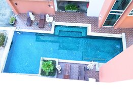 6 39 -2bedroom 2baths 1 km Walking to Patong Beach