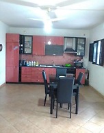 Independent Apartment From Vincenza