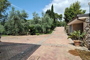 Uva & Stelle Maison Detached Villa in the Hills of Sperlonga