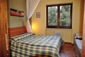 Uva & Stelle Maison Detached Villa in the Hills of Sperlonga