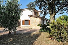 Uva & Stelle Maison Detached Villa in the Hills of Sperlonga