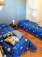 Uva & Stelle Maison Detached Villa in the Hills of Sperlonga