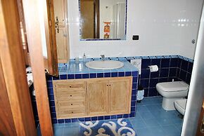 Uva & Stelle Maison Detached Villa in the Hills of Sperlonga