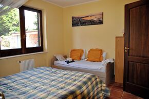 Uva & Stelle Maison Detached Villa in the Hills of Sperlonga