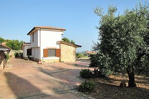 Uva & Stelle Maison Detached Villa in the Hills of Sperlonga