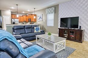 Paradise By The Parks 9 Bedroom Home by Redawning