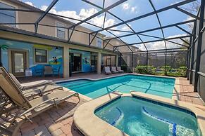 Paradise By The Parks 9 Bedroom Home by Redawning