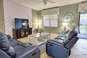 Paradise By The Parks 9 Bedroom Home by Redawning